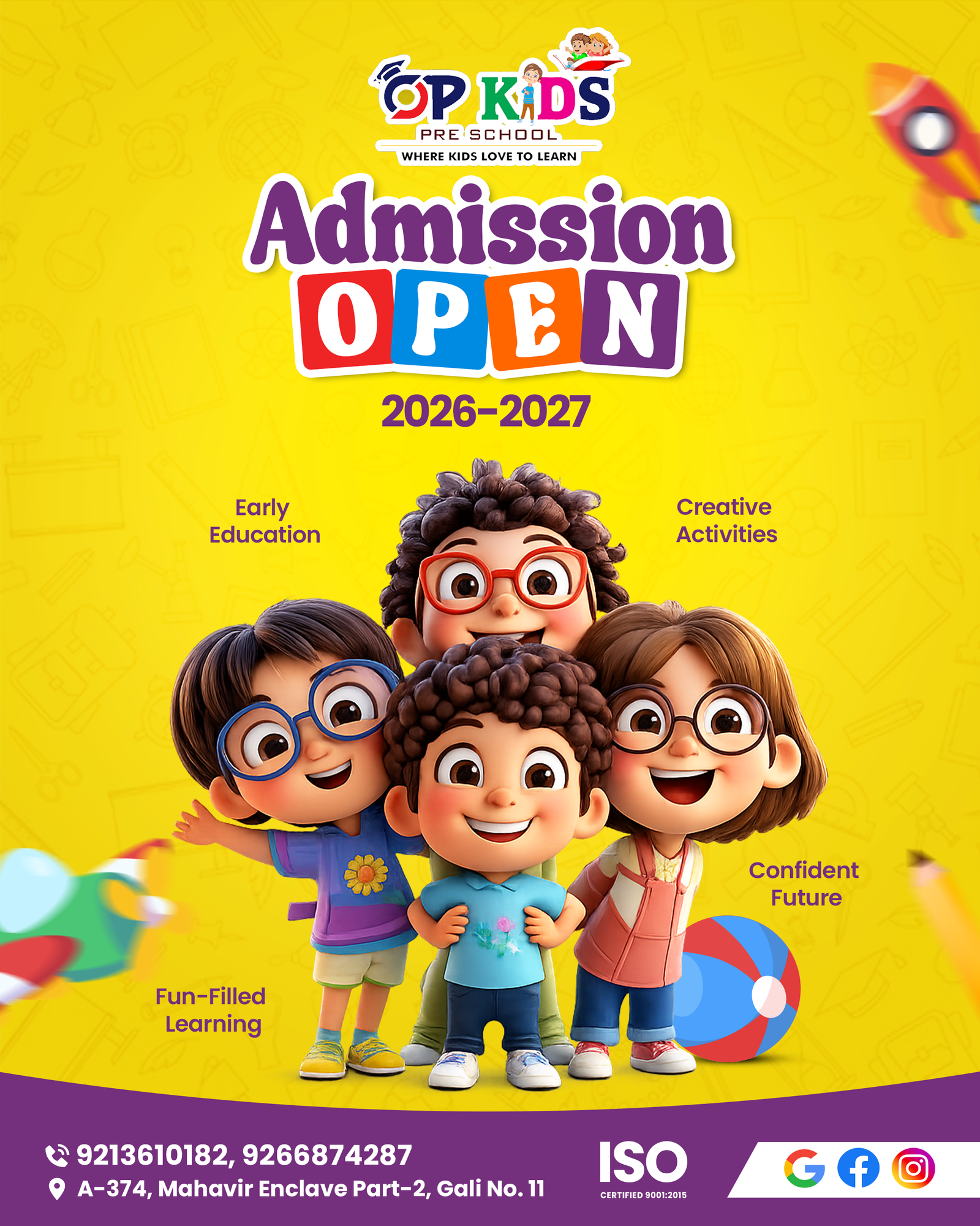 Front Showcase Ads 16