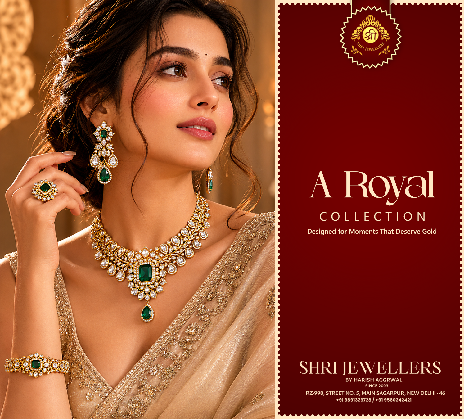 Jewellery Ads 14