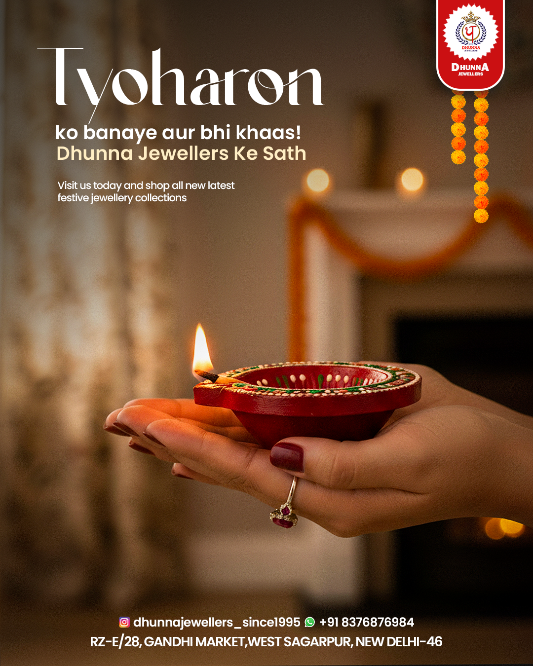 Jewellery Ads 16