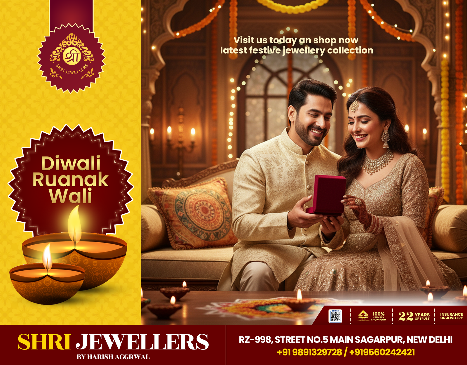 Jewellery Ads 18