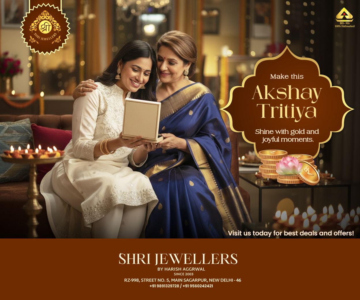 Jewellery Ads 33