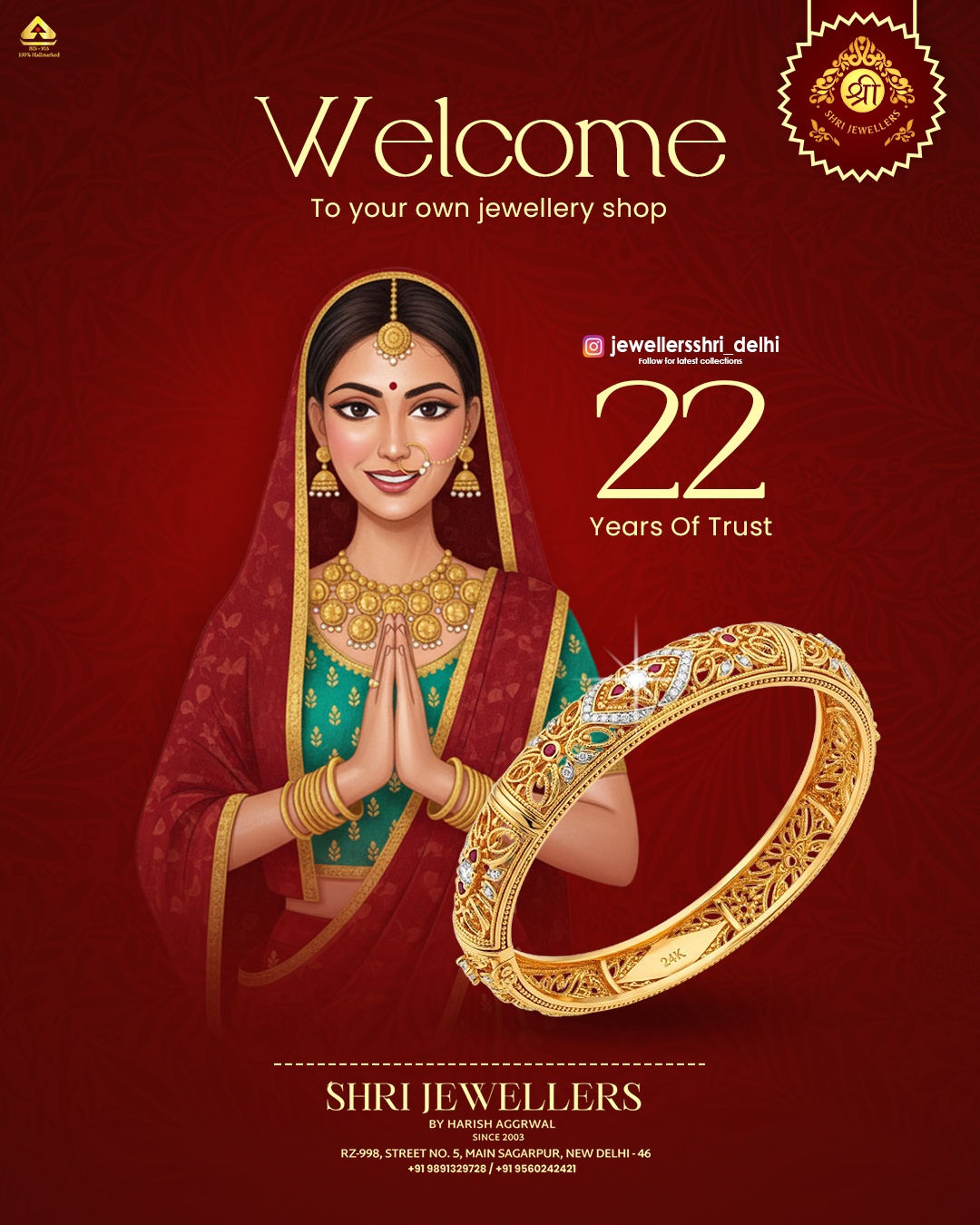 Jewellery Ads 36