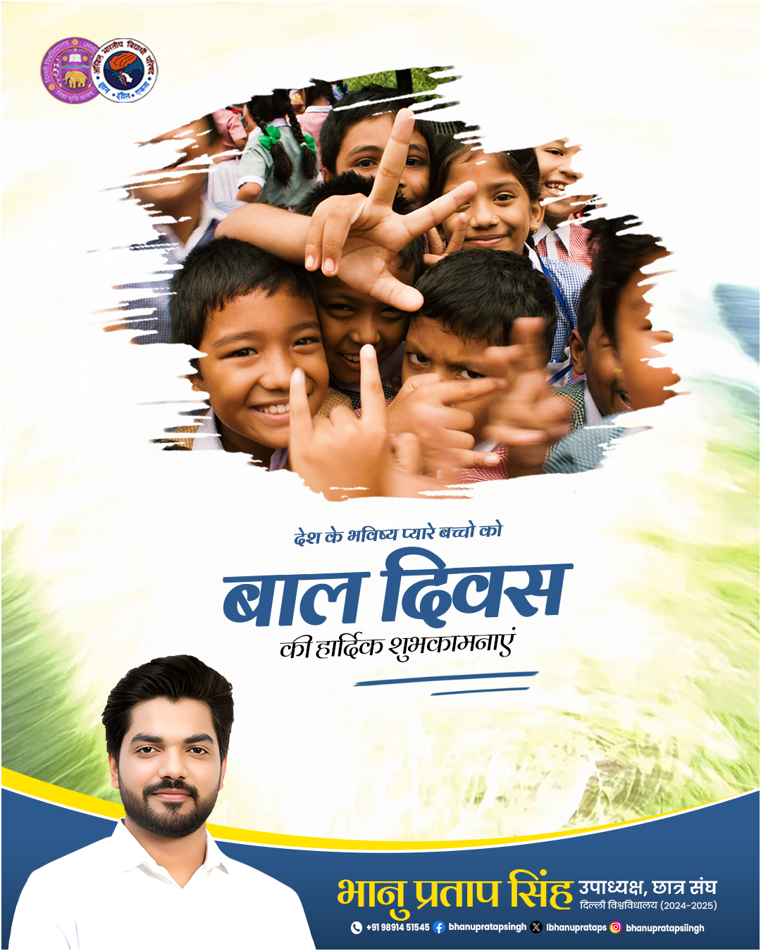 Political Campaign Ads 11