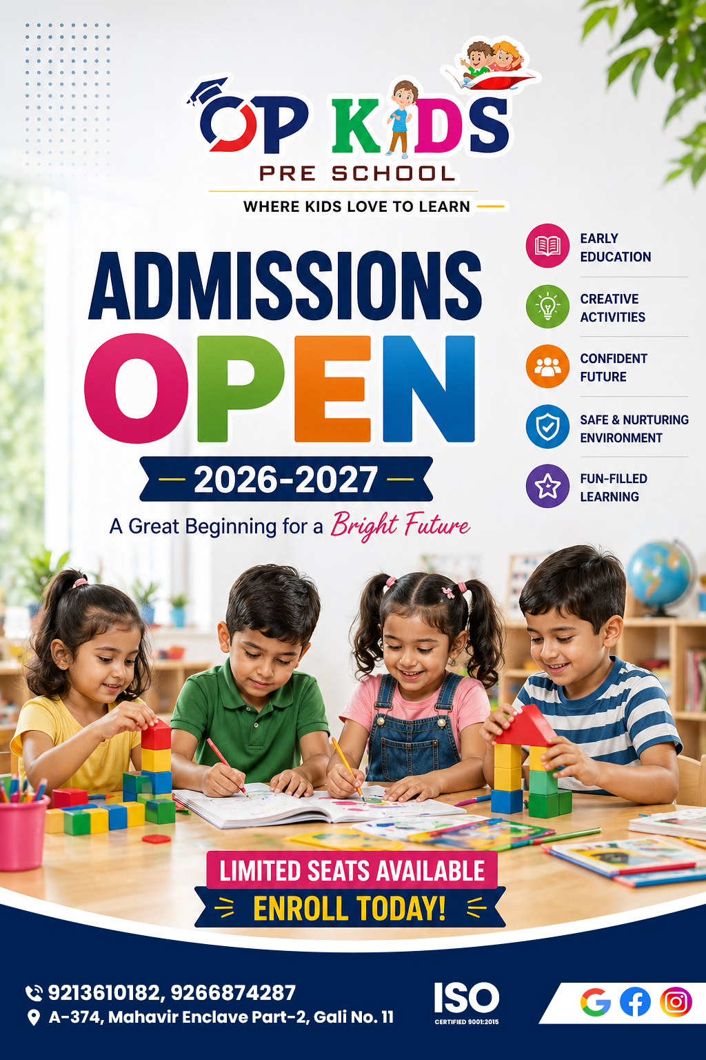 Pre School Ads 05