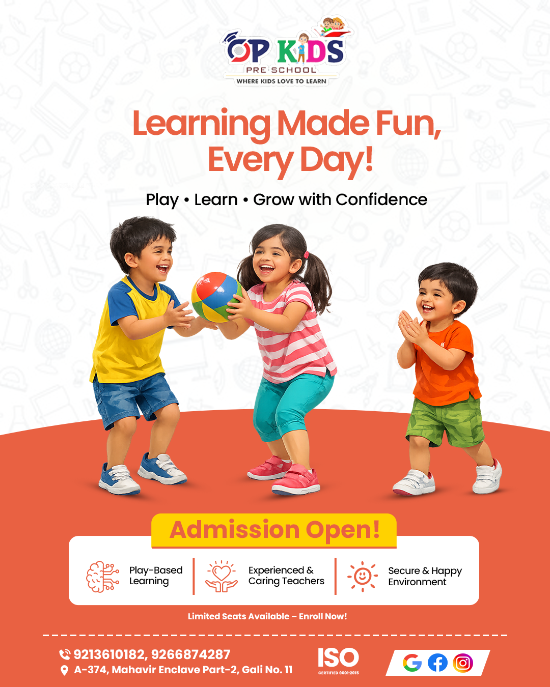 Pre School Ads 07